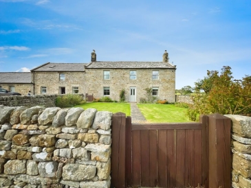 Low Teppermoor Farm, Chollerford