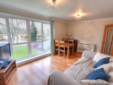 Lowick Court, South Gosforth