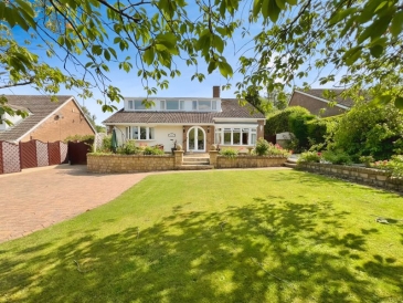 Lynwood Close, Newcastle Upon Tyne