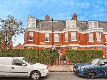 Manor House Road, Newcastle Upon Tyne