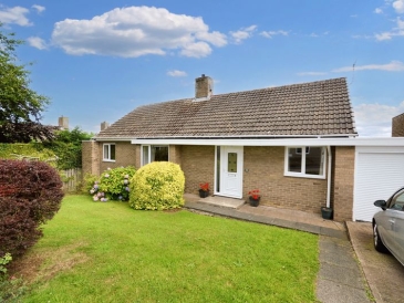 Meadow Riggs, Alnwick