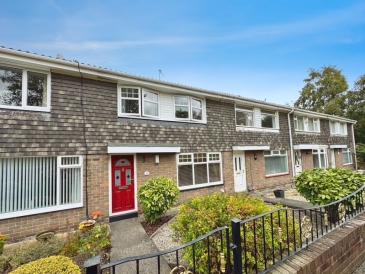 Morven Lea, Blaydon