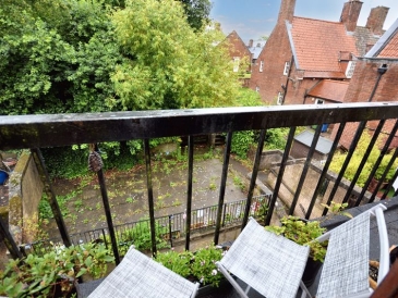 Narrowgate Court, Alnwick