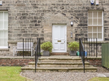 North House, Williams Park, Benton, Newcastle Upon Tyne