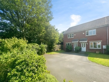 Orchard View, Morpeth