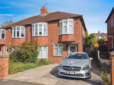 Ovington Grove, Fenham, Newcastle Upon Tyne