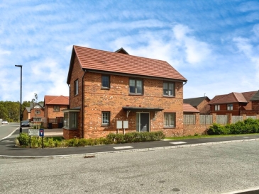 Pinetree Drive, Newcastle Upon Tyne