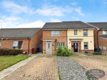 Piper Court, Newcastle Upon Tyne