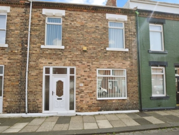 Plessey Road, Blyth