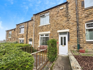 Polmaise Street, Blaydon-On-Tyne