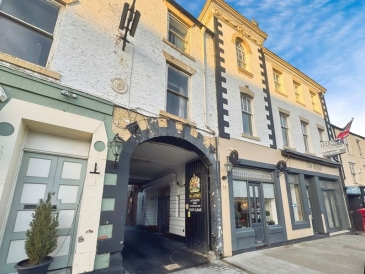 Priestpopple, Hexham