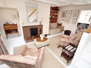 Prospect Place, Alnwick