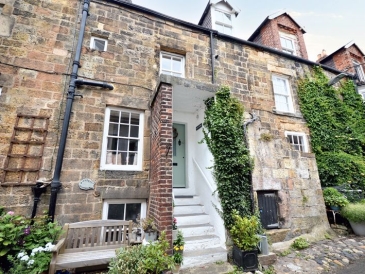 Prospect Place, Alnmouth