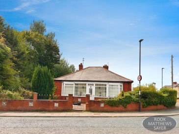 Rosewood Crescent, Walkerville, Newcastle Upon Tyne