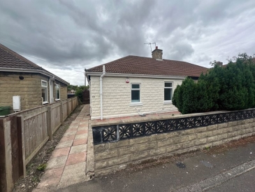 Rowlington Terrace, Ashington