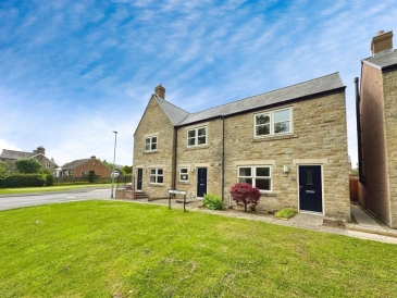 Sea View, Morpeth