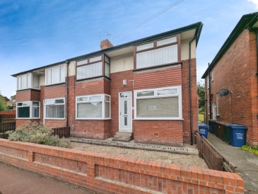 Silver Lonnen, Newcastle Upon Tyne