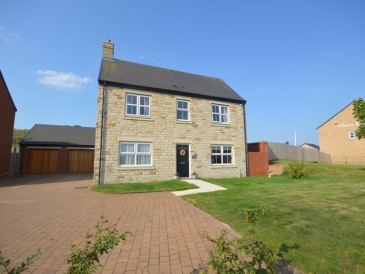 Somerset Avenue, Alnwick