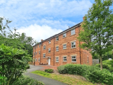 Spencer Court, Newburn