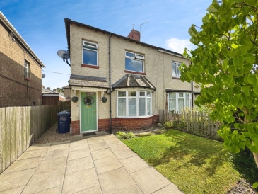 St. Agnes Villas, Crawcrook