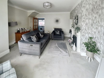 Titchfield Terrace, Ashington, NE63 0JP