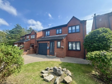 Turnberry, Red House Farm, Whitley Bay