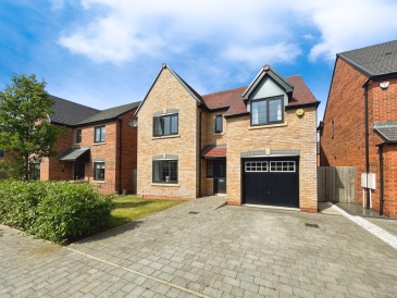 Vineyard Close, Newcastle Upon Tyne