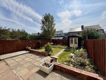 Wellington Avenue, South Wellfield, Whitley Bay