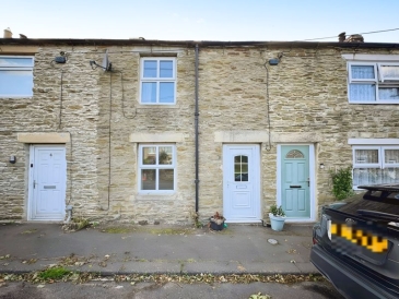 Wentworth Place, Allendale