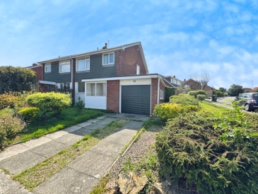 Western Way, Ryton