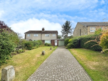 Woodlands, Morpeth