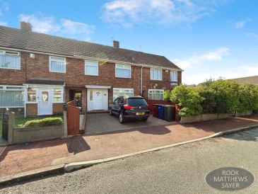 Wyndfall Way, Newcastle Upon Tyne