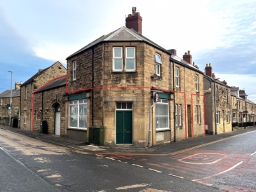 1-3 Bede Street, Amble, Northumberland