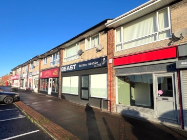 141 Ashington Drive, Stakeford, Northumberland