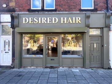 186 High Street East, Wallsend