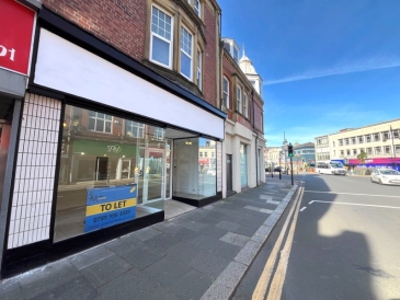 251-253 Whitley Road, Whitley Bay, North Tyneside