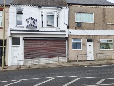 378 South Eldon Street, South Shields