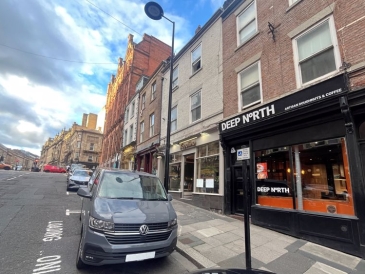 42 Dean Street, Newcastle Upon Tyne