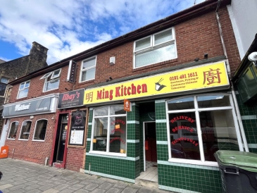 567a Durham Road, Low Fell, Gateshead