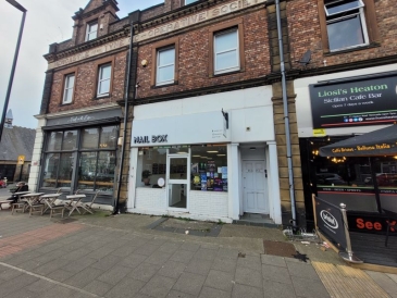 65 Heaton Road, Heaton