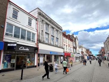 68 King Street, South Shields, South Tyneside