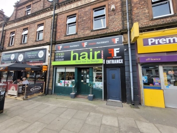 69 Heaton Road, Heaton