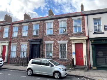 7-8 Mary Street, Sunderland