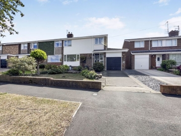 Abbey Meadows, Morpeth