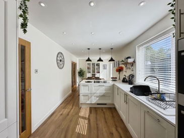 Abbey Meadows, Morpeth