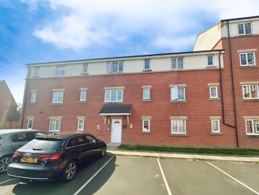 Acklington Court, Ashington, NE63