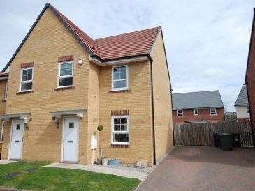 Addison View, Blaydon