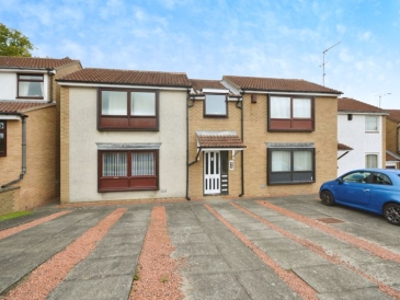 Arkle Court, Alnwick