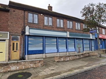 Avon Avenue, North Shields