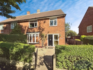 Aylyth Place, Newcastle Upon Tyne